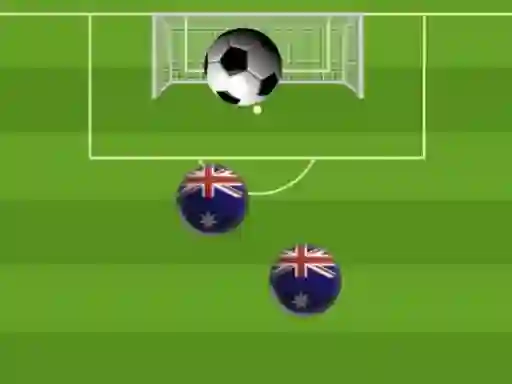 Hra Shoot a Goal