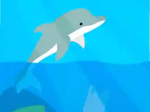 Hra Dolphin Life