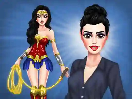 Hra Wonder Princess Vivid 80s