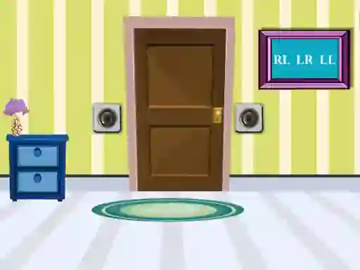 Hra 9 Door Escape