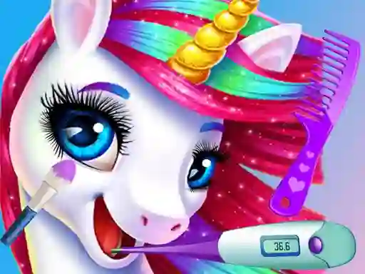 Hra Pony Beauty