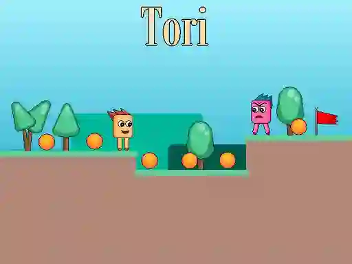 Hra Tori