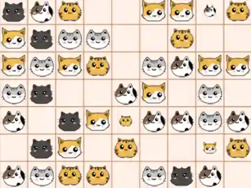 Hra CatLines