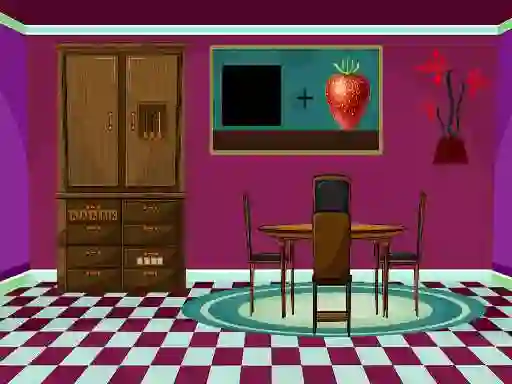 Hra Genial House Escape
