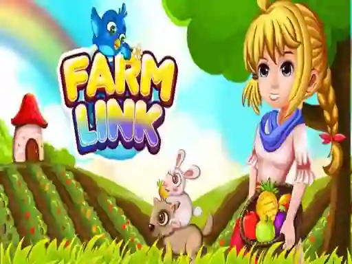 Hra Farmlink