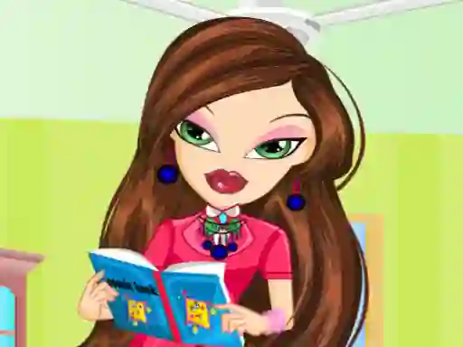 Hra Bratz