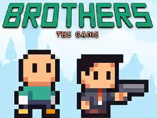 Hra Brothers the Game
