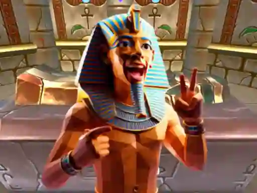 Hra Ancient Egypt