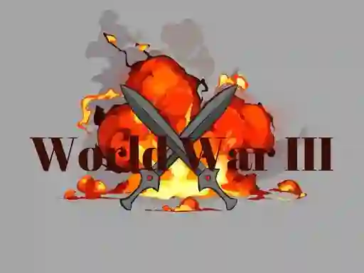 Hra World War III