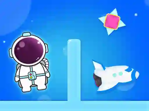 Hra Space Escape