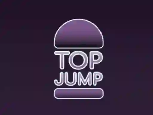 Hra Top Jump