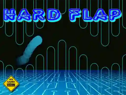 Hra Hard FLap