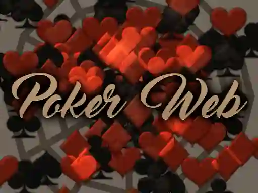 Hra Poker Web