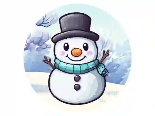 Hra Frosty Escape