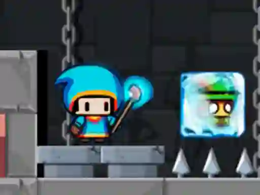 Hra Must die My teammate