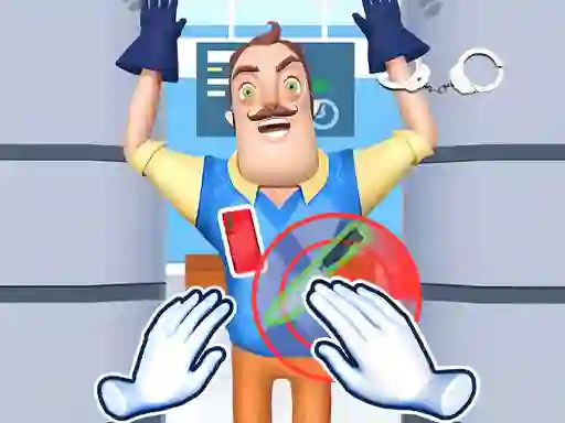 Hra Airport Security 3d