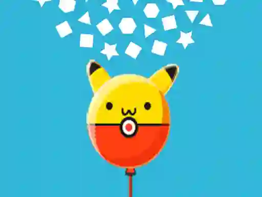 Hra Rise Up Pika