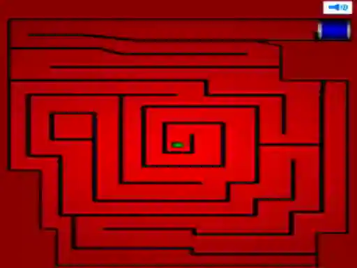 Hra Hedge maze