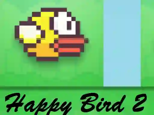 Hra Happy Bird 2