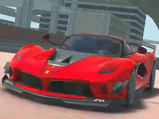 Hra Grand City Driving 2