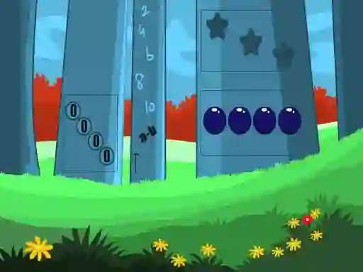 Hra Crown Land Escape
