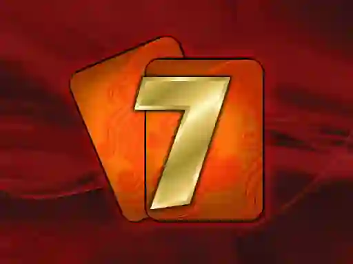Hra Dirty Seven