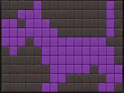 Hra Simple Nonogram