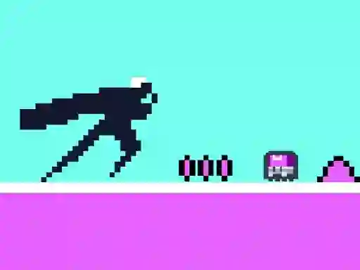 Hra Ninja Guy 2