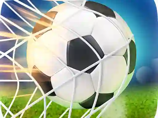 Hra Soccer Super Star - Football