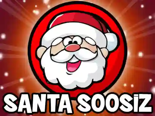 Hra Santa Soosiz 2
