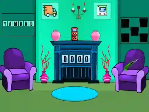 Hra Cyber Monday Escape 2