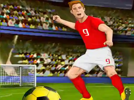 Hra Soccer Skills The Finest of Kings