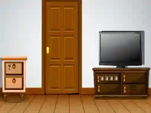 Hra 6 Door Escape