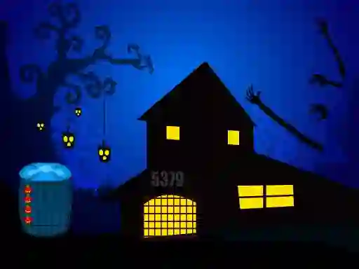 Hra Halloween Final Episode