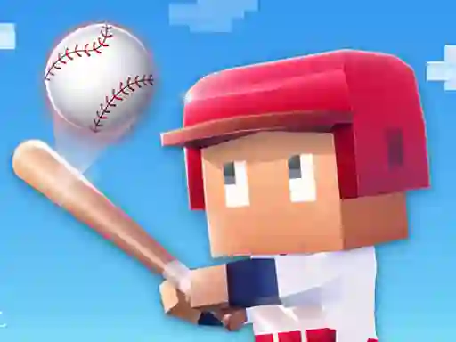 Hra Baseball Bat