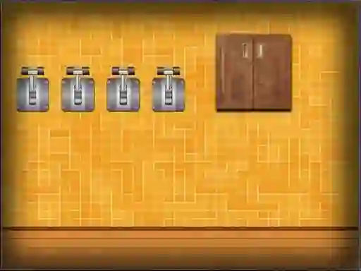 Hra Amgel Easy Room Escape 62