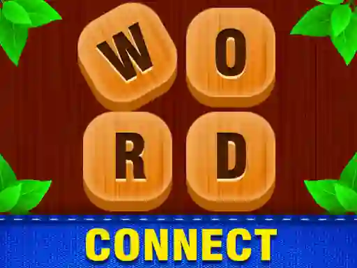 Hra Word Connect