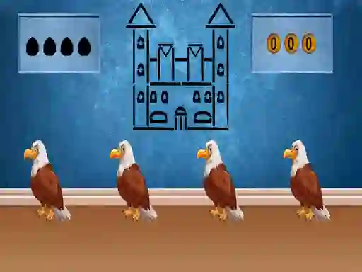 Hra Little Princess Escape