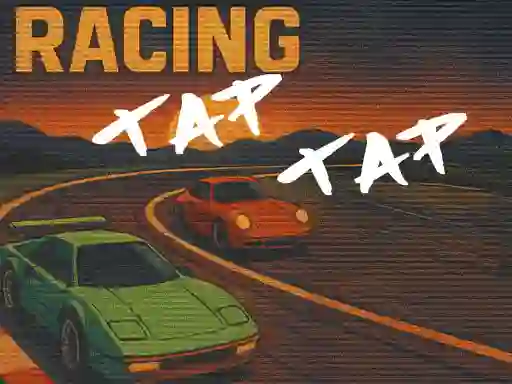 Hra Tap Tap Racing