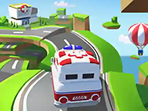 Hra Move the Car