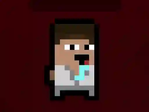 Hra Dr.Noob Steve