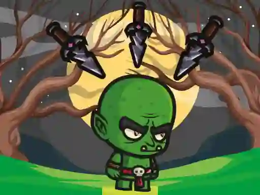 Hra Goblin Jump