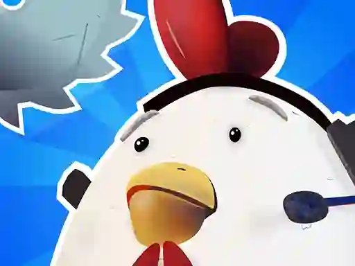 Hra Nugget Royale
