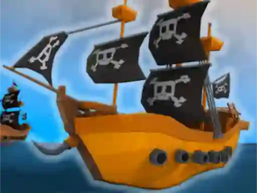 Hra Warship Battle