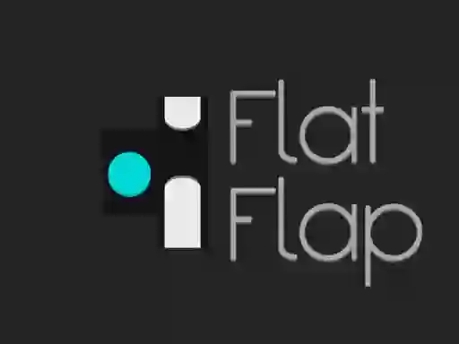 Hra Flat Flap