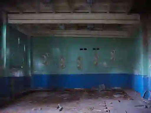 Hra Ghost Town Escape 3 Mirrored Dimension