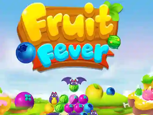 Hra Fruit Fever