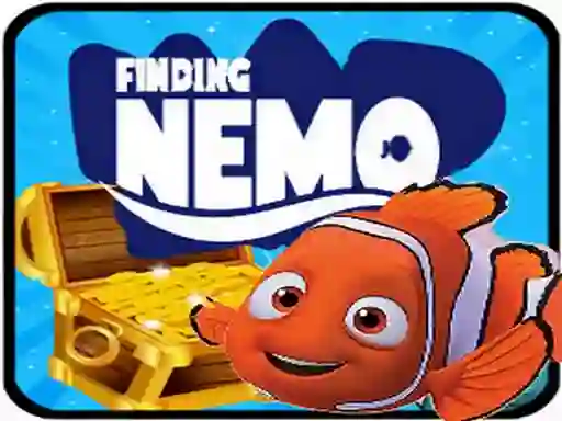 Hra Finding Nemo