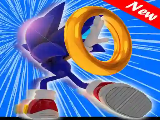 Hra Sonic Hero