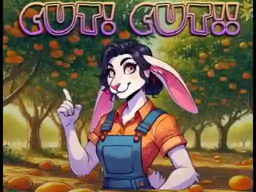 Hra Cut, Cut!!